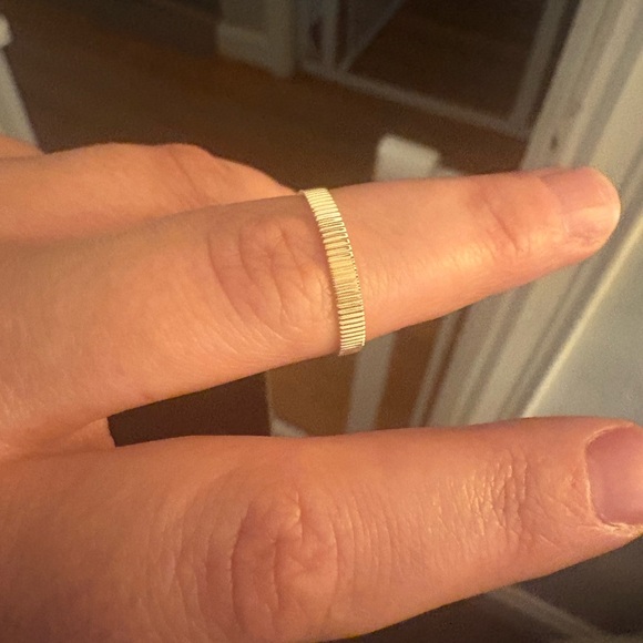 Catbird Jewelry - Catbird Grand Fountain Ring 14k yellow gold